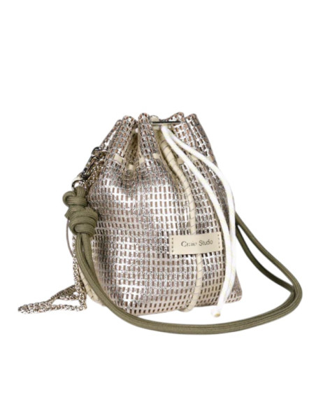 CRAIE STUDIO Sac BIBI Or