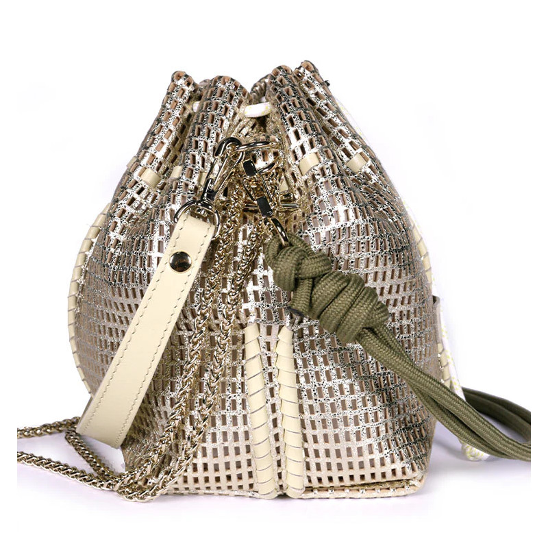 CRAIE STUDIO Sac BIBI Or