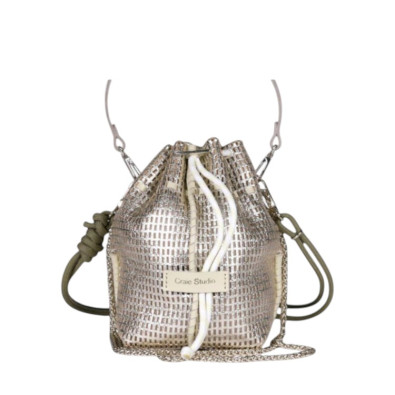 CRAIE STUDIO Sac BIBI Or