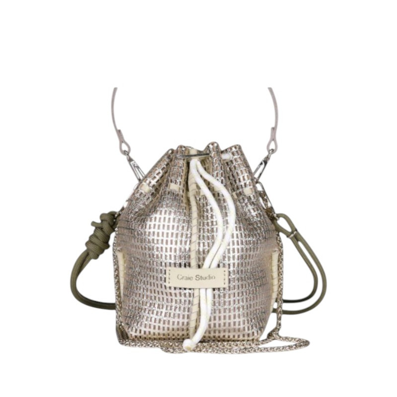 CRAIE STUDIO Sac BIBI Or