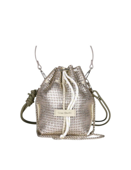 CRAIE STUDIO Sac BIBI Or
