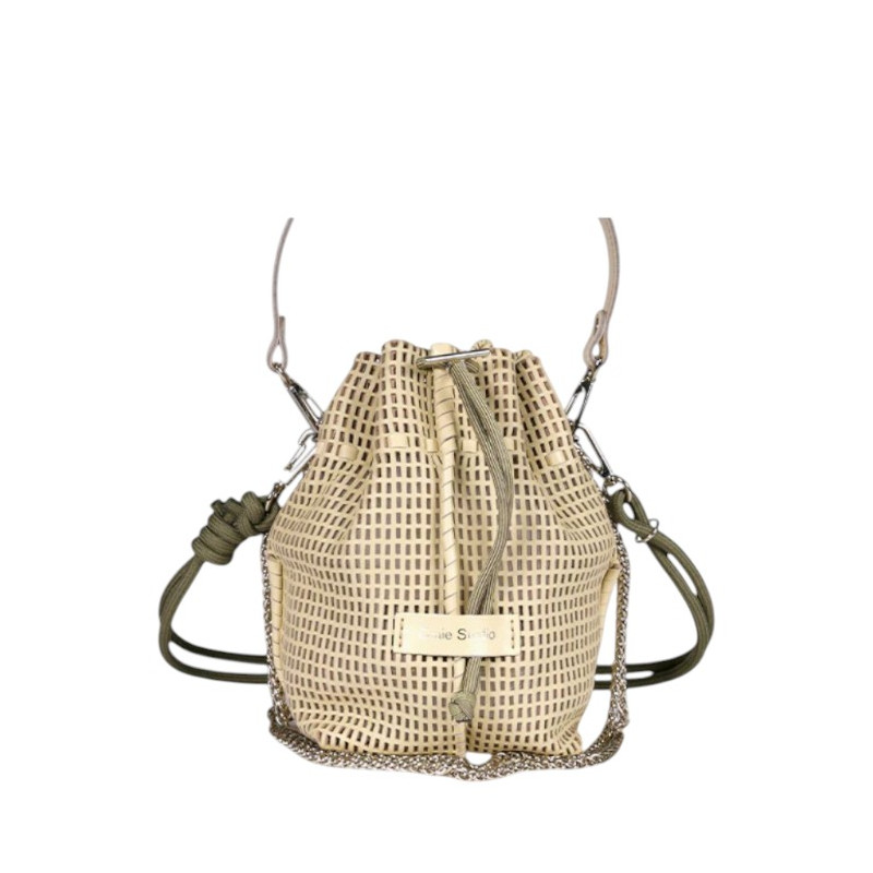 CRAIE STUDIO Sac BIBI Vanille