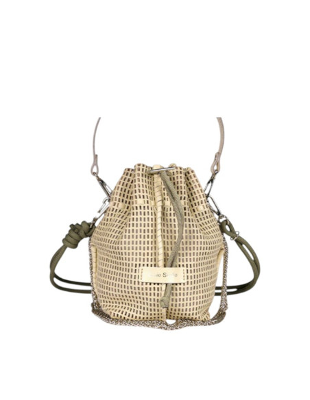 CRAIE STUDIO Sac BIBI Vanille