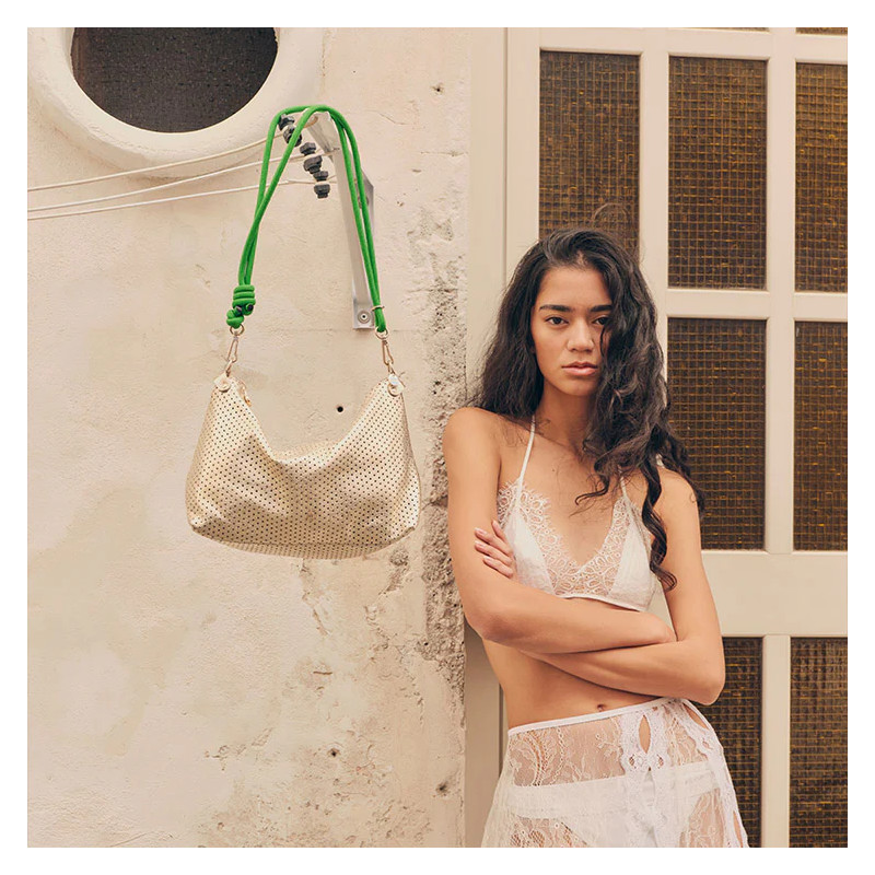 CRAIE STUDIO Sac MALLOW Perfo Or