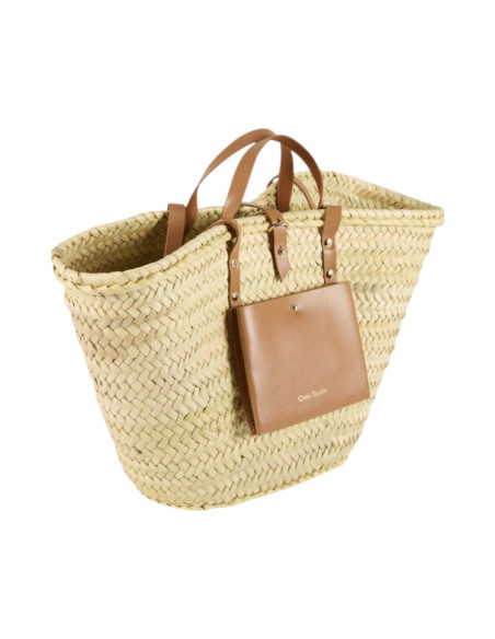 CRAIE STUDIO PANIER II Mocha