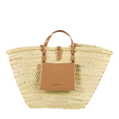 CRAIE STUDIO PANIER II Mocha