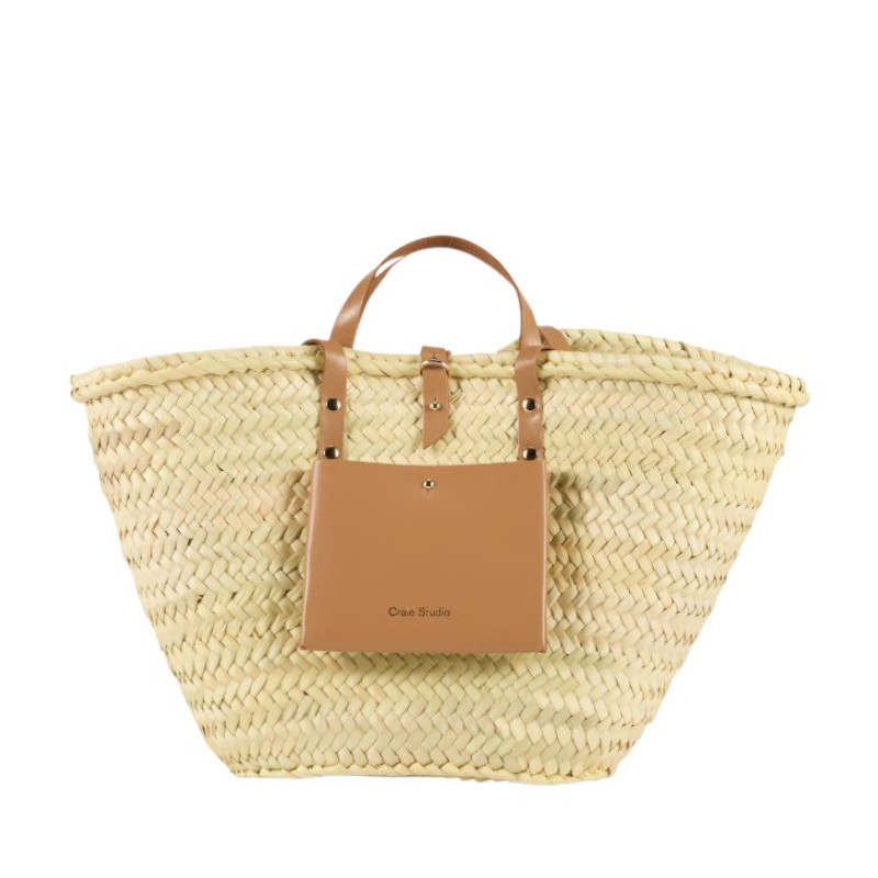 CRAIE STUDIO PANIER II Mocha