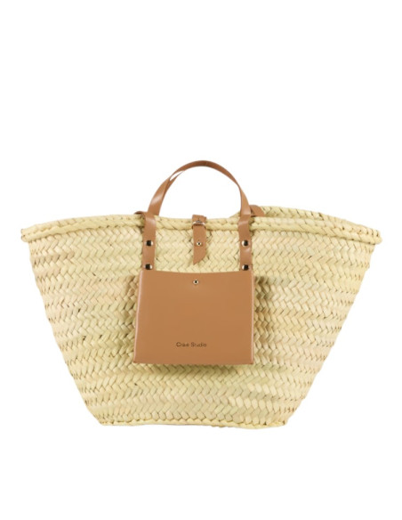 CRAIE STUDIO PANIER II Mocha