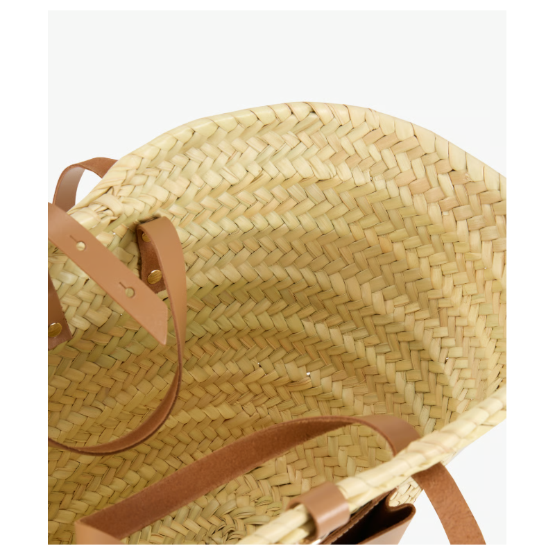 CRAIE STUDIO PANIER II Mocha