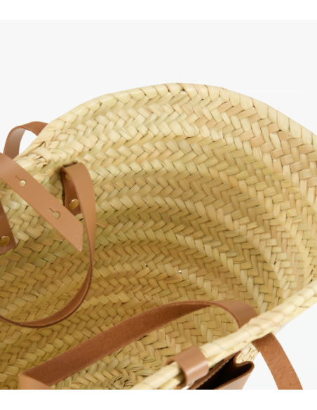 CRAIE STUDIO PANIER II Mocha