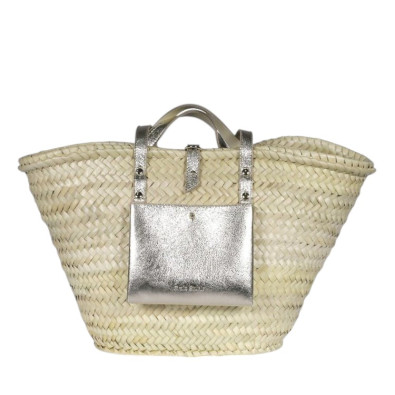 CRAIE STUDIO PANIER II Or