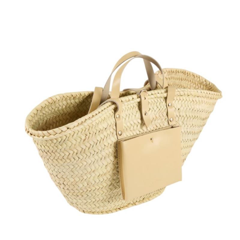 CRAIE STUDIO PANIER II Vanille