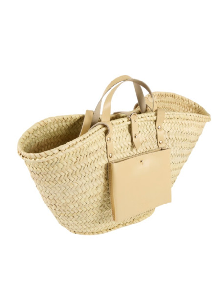 CRAIE STUDIO PANIER II Vanille