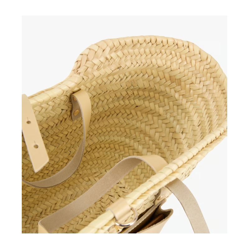 CRAIE STUDIO PANIER II Vanille