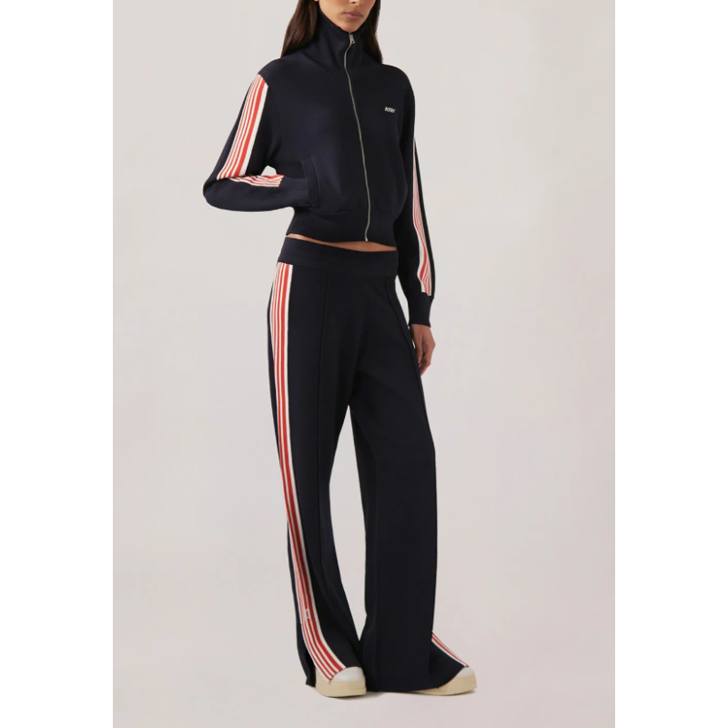 AUTRY JOGGER en Maille