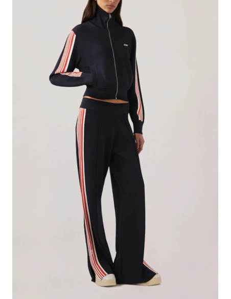 AUTRY JOGGER en Maille