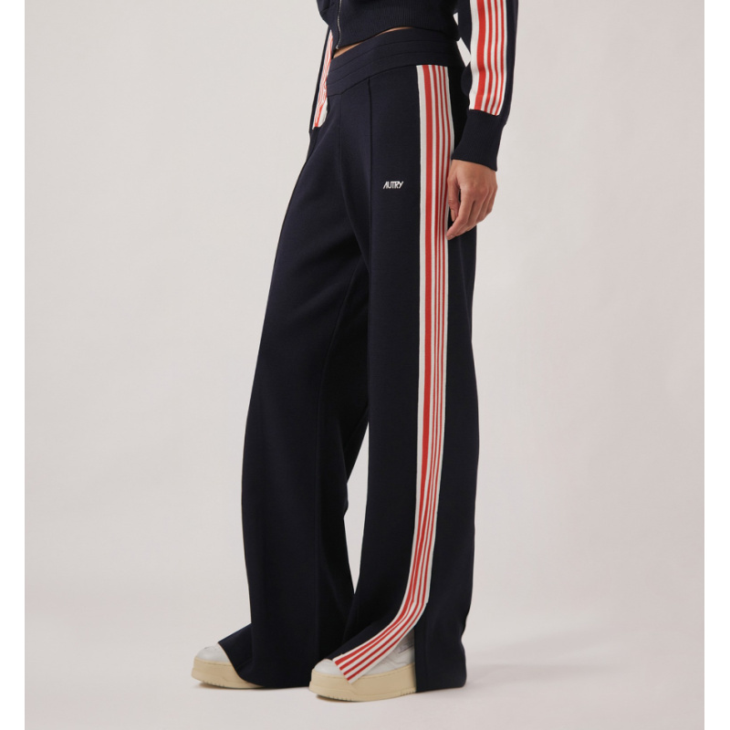 AUTRY JOGGER en Maille