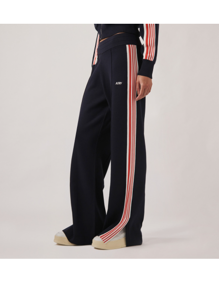 AUTRY JOGGER en Maille