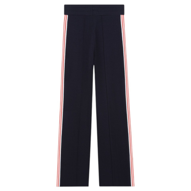 AUTRY JOGGER en Maille