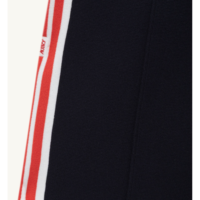 AUTRY JOGGER en Maille