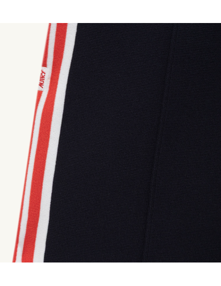 AUTRY JOGGER en Maille