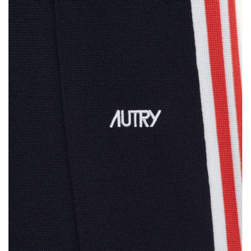 AUTRY JOGGER en Maille
