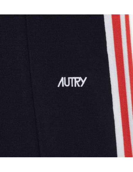 AUTRY JOGGER en Maille