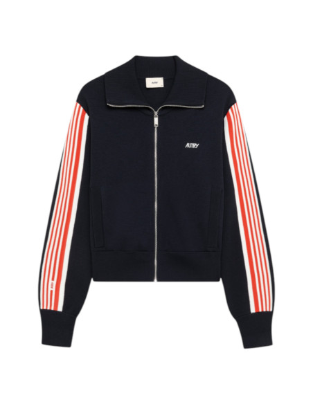 AUTRY VESTE en Maille