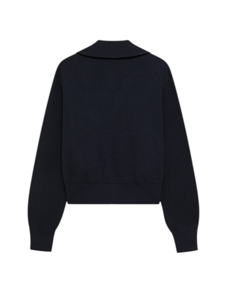 AUTRY VESTE en Maille