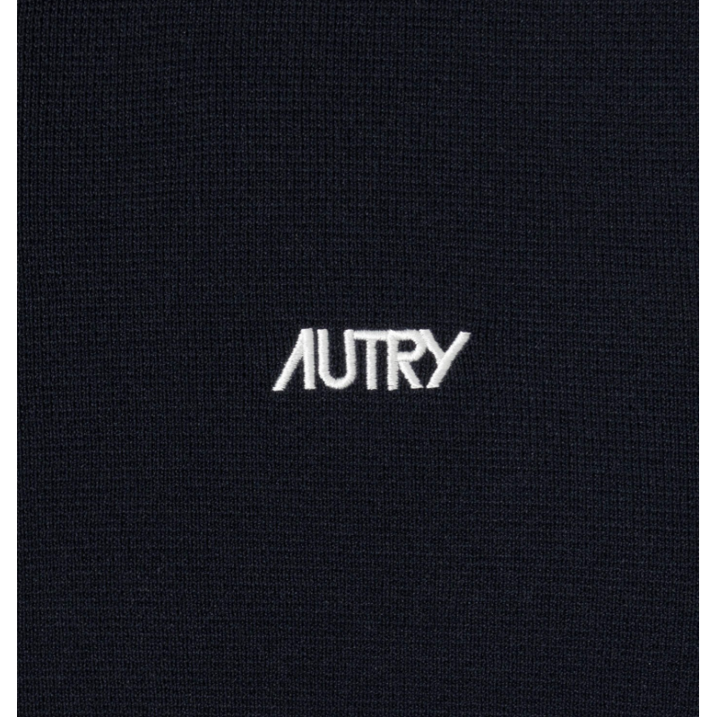 AUTRY VESTE en Maille