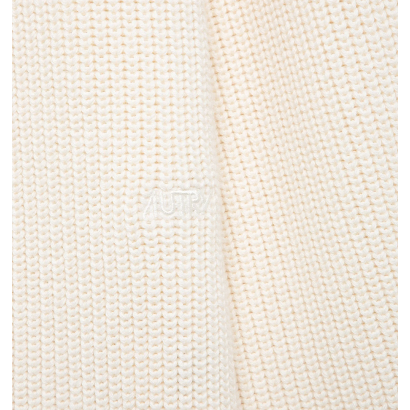 AUTRY Sweat à Capuche en Maille