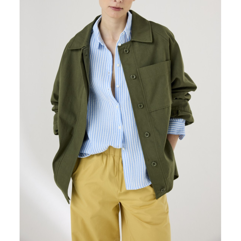 JC SOPHIE Blouse LAKE