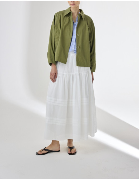 JC SOPHIE Veste LANDON