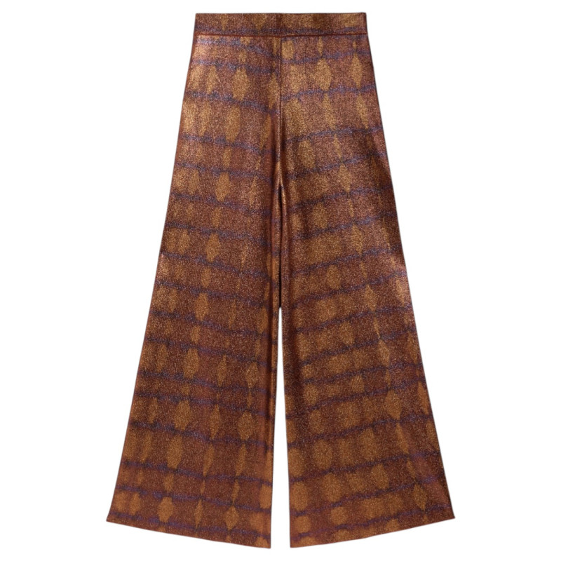 MOMONI Pantalon ANSELMO