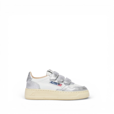 AUTRY Baskets MEDALIST KIDS STRIPES