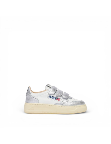 AUTRY Baskets MEDALIST KIDS STRIPES