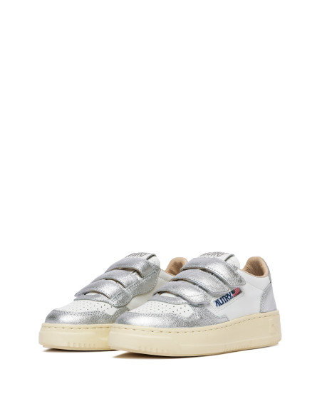 AUTRY Baskets MEDALIST KIDS STRIPES