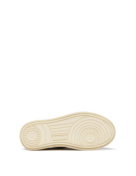 AUTRY Baskets MEDALIST KIDS STRIPES