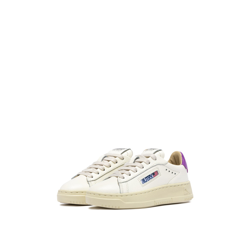 AUTRY Baskets DALLAS KIDS LOW