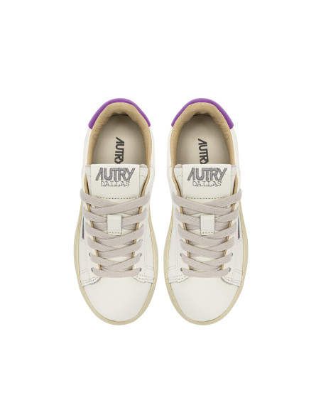 AUTRY Baskets DALLAS KIDS LOW