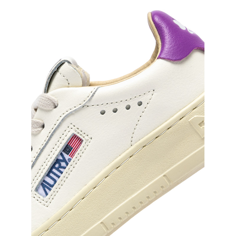 AUTRY Baskets DALLAS KIDS LOW