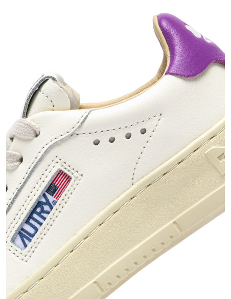 AUTRY Baskets DALLAS KIDS LOW