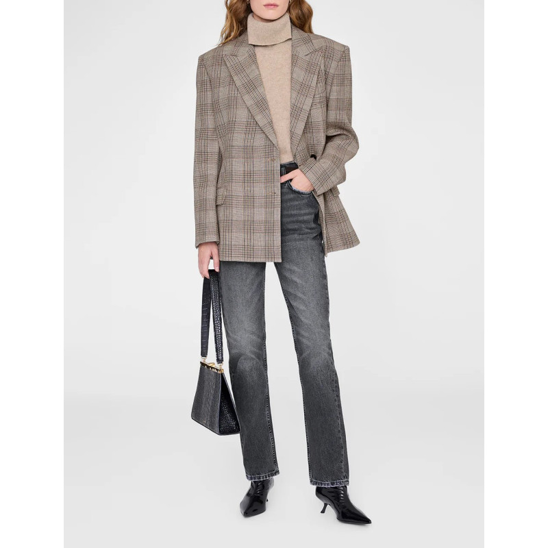 ANINE BING Blazer ARETHA