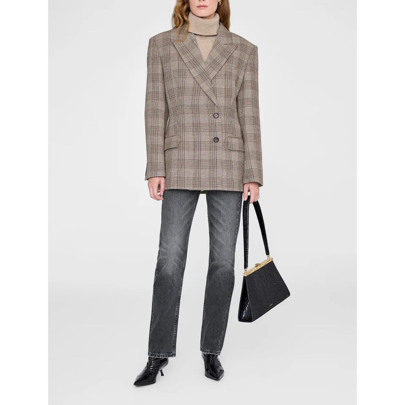 ANINE BING Blazer ARETHA