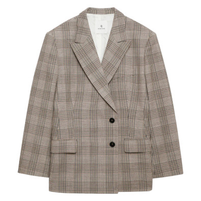 ANINE BING Blazer ARETHA