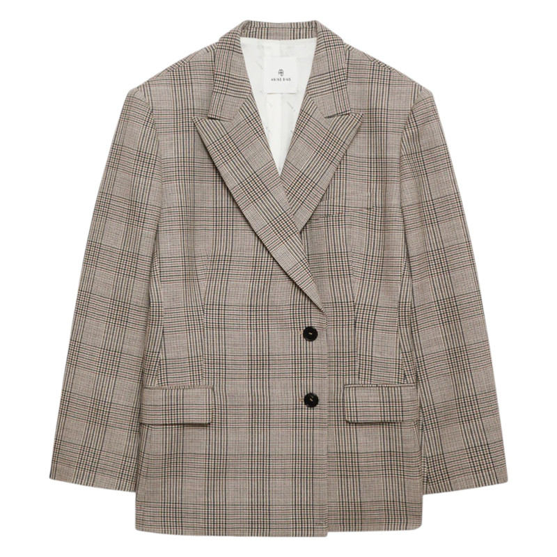 ANINE BING Blazer ARETHA