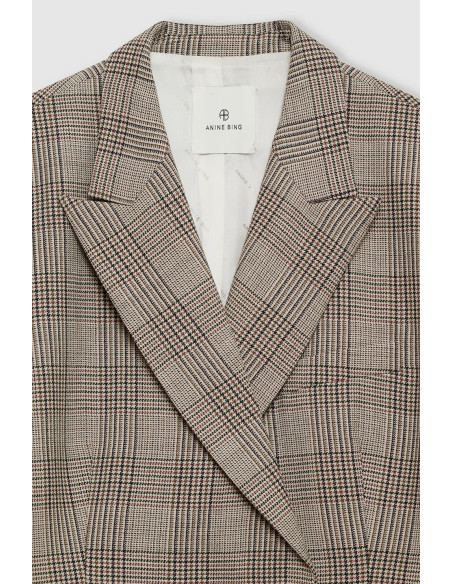 ANINE BING Blazer ARETHA