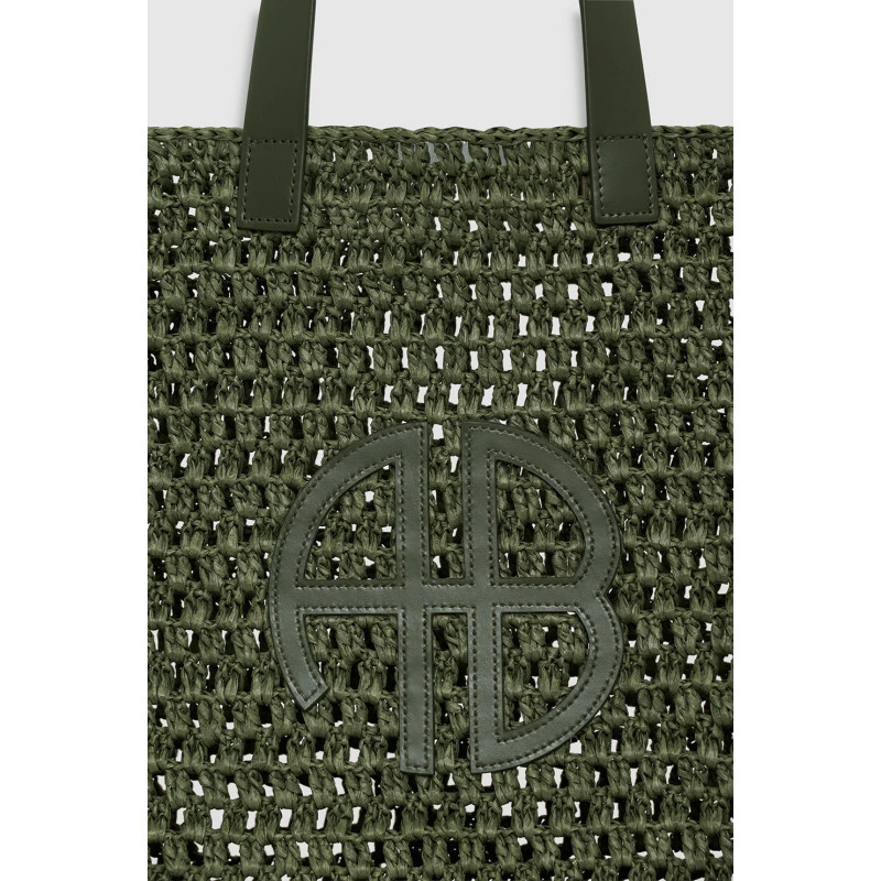 ANINE BING Sac RIO TOTE