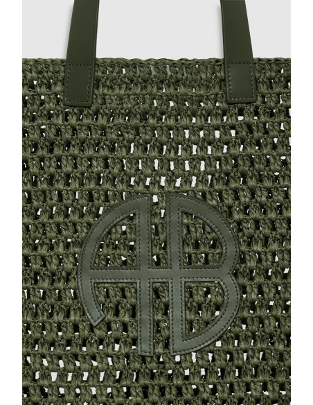 ANINE BING Sac RIO TOTE