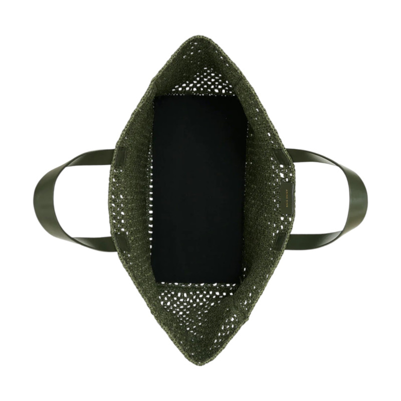 ANINE BING Sac RIO TOTE